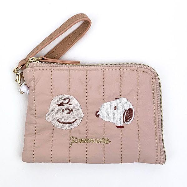 Amazon.co.jp: マリモクラフト SNOOPY キルティング刺繍シリーズ